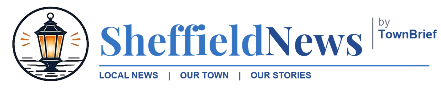 The Sheffield MA Post